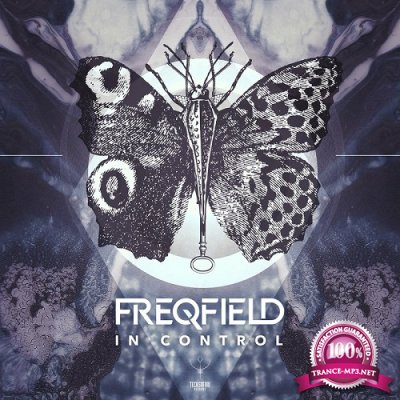 Freqfield - In Control (2019)