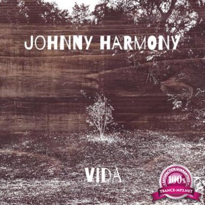 Johnny Harmony - Vida (2019)