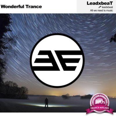 Valeriy Bannikov - Wonderful Trance (2019)