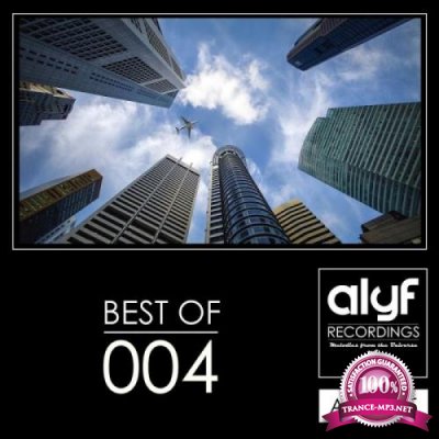 Best Of AlYf Recordings (004) (2019)