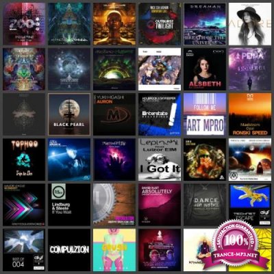 Fresh Trance Releases 122 (2019)