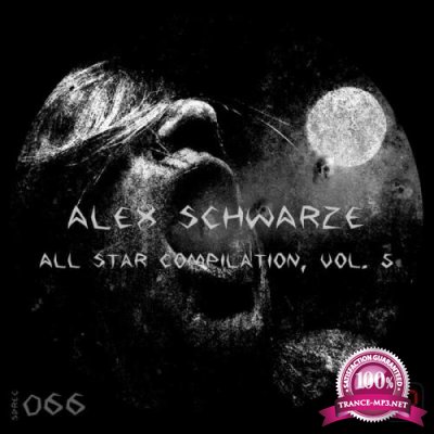 Superdrive Records - All Star Compilation, Vol. 5 (2019)