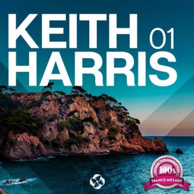 Coastline Music Presents Keith Harris 01 (2019)