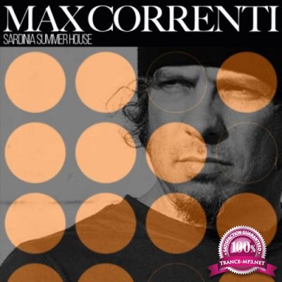 Max Correnti - Sardinia Summer House (2019)