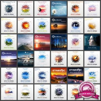 Abora Skies Label Pack (56 Releases) - 2013-2019 (2019) FLAC