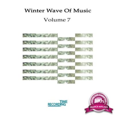 Winter Wave Of Music, Vol. 7 (2019)