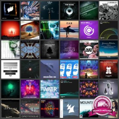 Fresh Trance Releases 124 (2019)