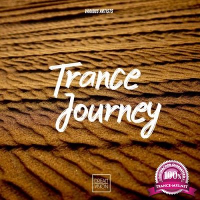 Dream Vision - Trance Journey (2019)