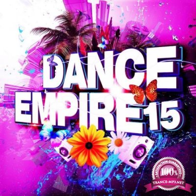 Andorfine Digital - Dance Empire Vol 15 (2019)