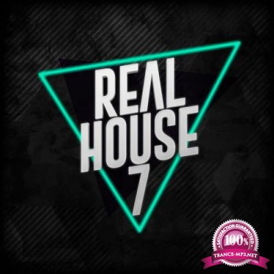 Andorfine Digital - Real House Vol 7 (2019)