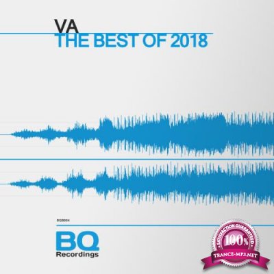 BQ Recordings: The Best Of 2018 (2019)