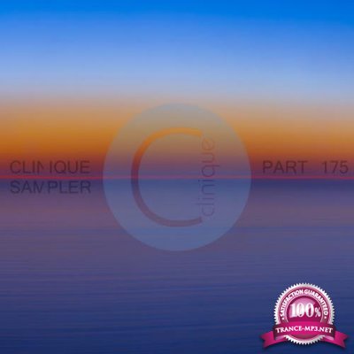 Clinique Sampler, Pt. 175 (2019)