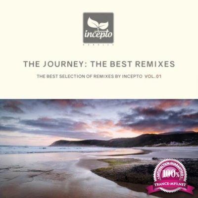 The Journey: the Best Remixes, Vol. 01 (2019)