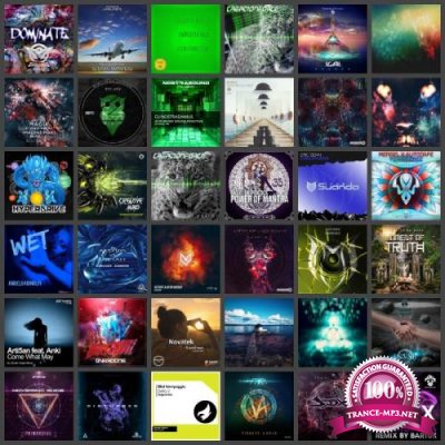 Fresh Trance Releases 126 (2019)