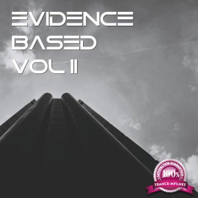 Triple Vision Music Group - Evidence Based Vol. 2 (2019)