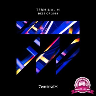 Terminal M: Best of 2018 (2019) FLAC