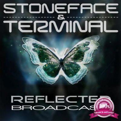 Stoneface & Terminal - Reflected Broadcast 044 (2019-02-11)