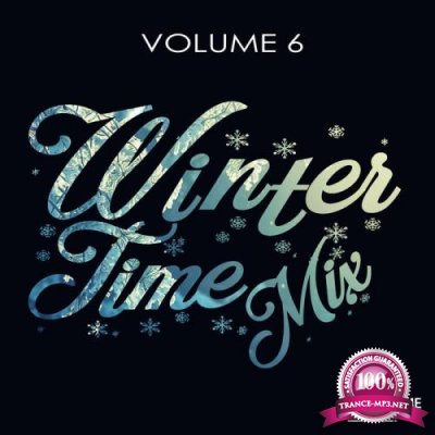 Recording Time - Winter Time Mix Volume 6 (2019)