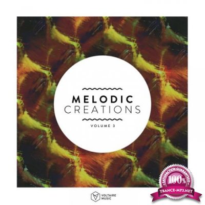 Melodic Creations, Vol. 3 (2019)