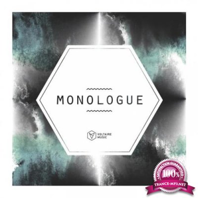 Voltaire Music pres. Monologue #1 (2019)