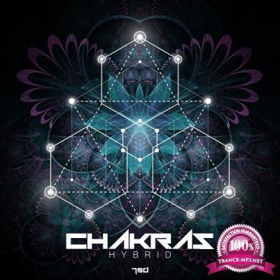 Hybrid - Chakras EP (2019)