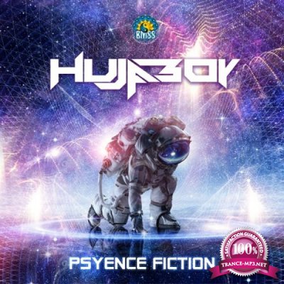 Hujaboy - Psyence Fiction (2019)