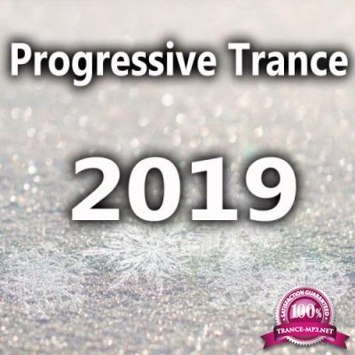 Progressive Trance Top 2019 (2019)