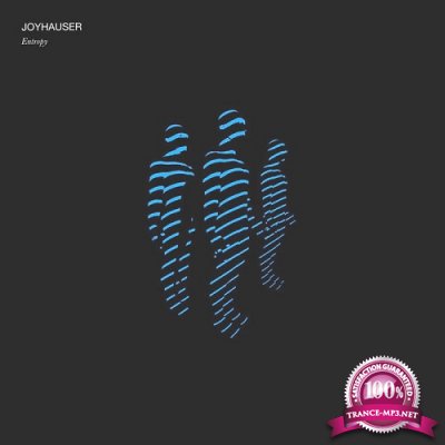 Joyhauser - Entropy EP (2019)