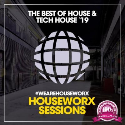 The Best Of House & Tech House '19 (2019)