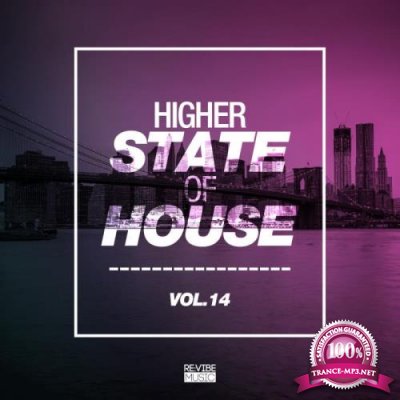 Higher State of House, Vol. 14 (2019)