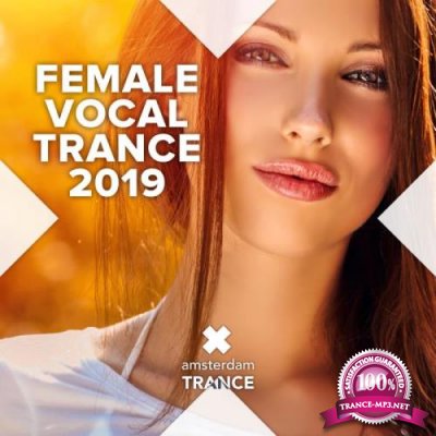 Female Vocal Trance 2019 (2019)