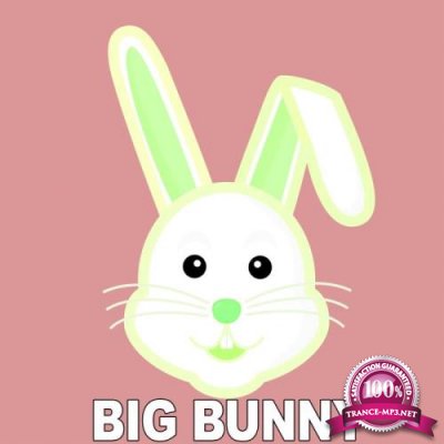 Big Bunny - collaboration (2019)