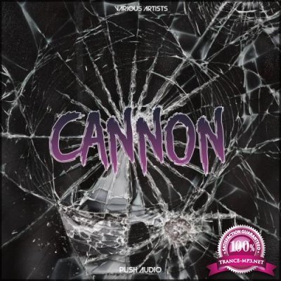 PUSH AUDIO - Cannon (2019)