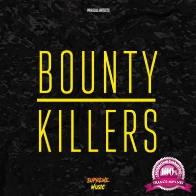 Bounty Killers (2019)
