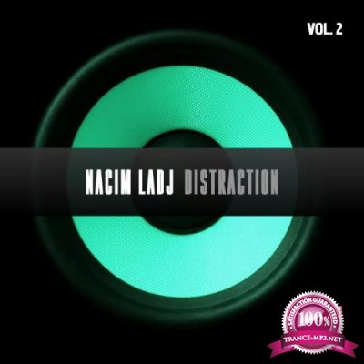 Nacim Ladj - Distraction, Vol. 2 (2019)