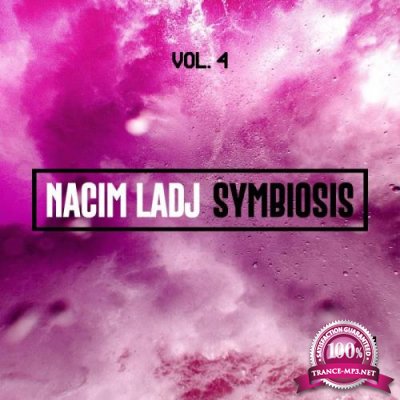 Nacim Ladj - Symbiosis, Vol. 4 (2019)