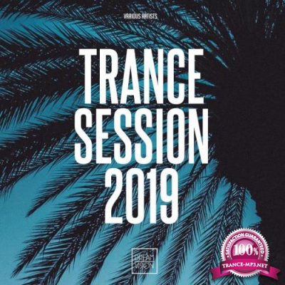 Trance Session 2019 (2019)