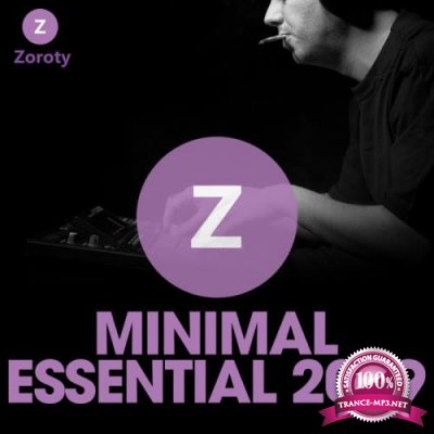 Minimal Essential 2019 (2019)