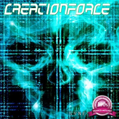 Creationforce - Synesthetic (2019)