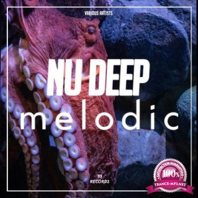 Nu Deep Melodic (2019)