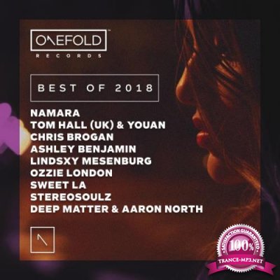 OneFold Records - Best of 2018 (2019)