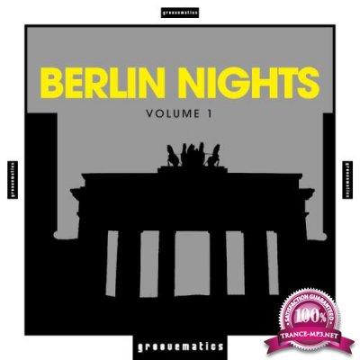 Berlin Nights, Vol. 1 (2019)