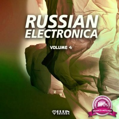 Russian Electronica, Vol. 4 (2019)