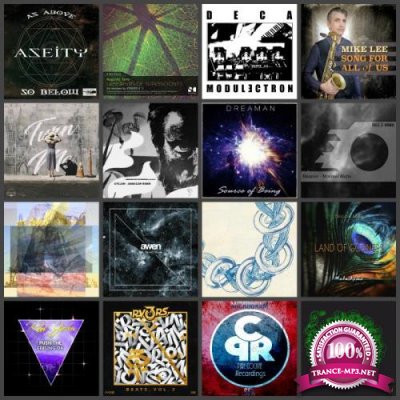 Beatport Music Releases Pack 732 (2019)