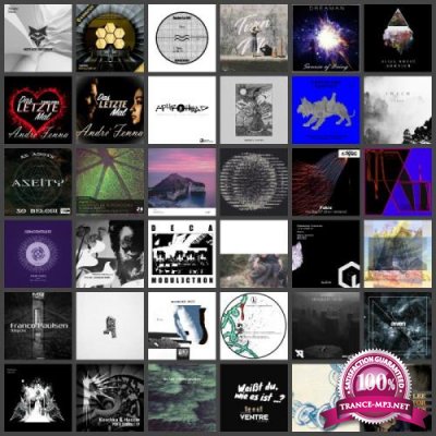 Beatport Music Releases Pack 733 (2019)