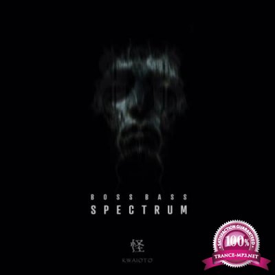 Boss Bass - Spectrum (2019)