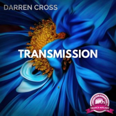 Darren Cross - Transmission (2019)