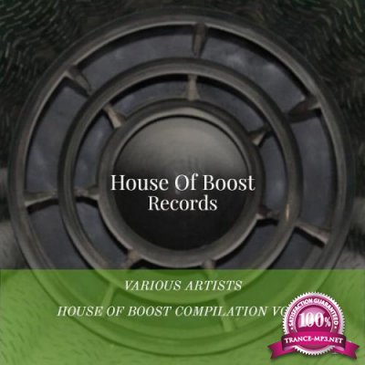 House Of Boost Compilation Vol. 3 (2019)