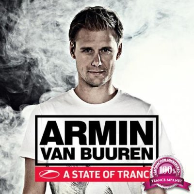 Armin van Buuren, Paul Thomas & Fatum - A State of Trance ASOT 902 (2019-02-21)