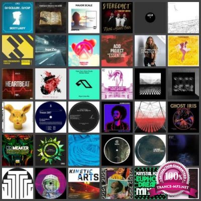 Beatport Music Releases Pack 739 (2019)